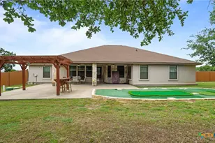 120 Fort Donelson Dr, Belton, TX 76513 - Photo 29