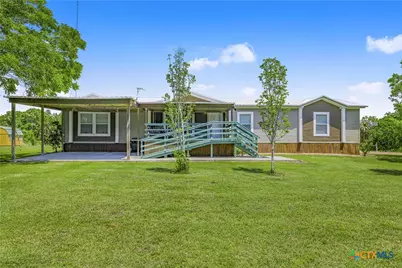 4516 Fm 1090, Port Lavaca, TX 77979 - Photo 1