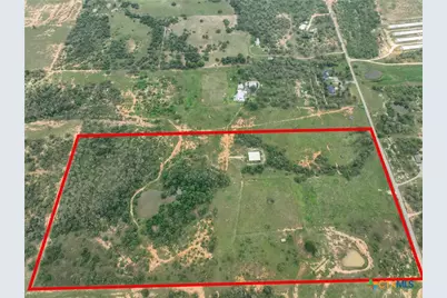 52.97Ac Cross Road, Seguin, TX 78155 - Photo 25