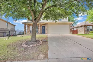 5307 Birmingham Cir, Killeen, TX 76542 - Photo 1