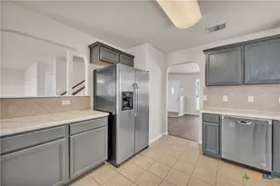 5307 Birmingham Cir, Killeen, TX 76542 - Photo 9