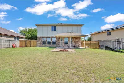 5307 Birmingham Circle, Killeen, TX 76542 - Photo 33