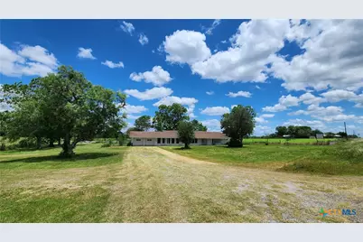 163 State Highway 119, Yorktown, TX 78164 - Photo 1