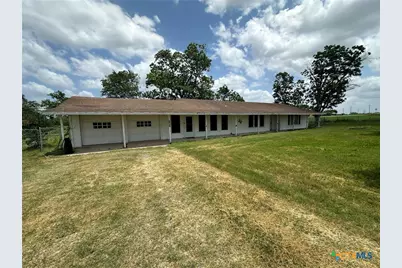 163 State Highway 119, Yorktown, TX 78164 - Photo 39