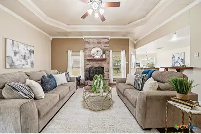 1626 Homestead, Kempner, TX 76539 - Photo 9