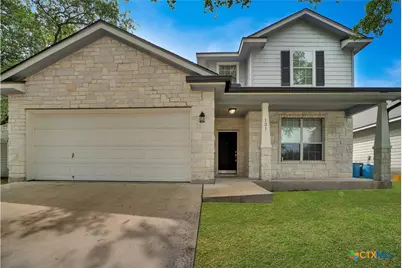 121 Park Lane, San Marcos, TX 78666 - Photo 1