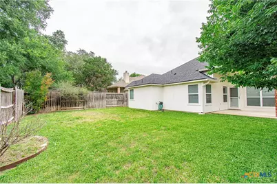 5812 Ellington Court, Temple, TX 76502 - Photo 3