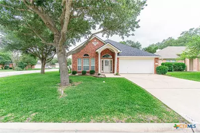 5812 Ellington Court, Temple, TX 76502 - Photo 1
