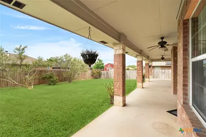 3806 Salt Fork Drive, Killeen, TX 76549 - Photo 27