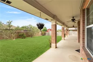 3806 Salt Fork Dr, Killeen, TX 76549 - Photo 27