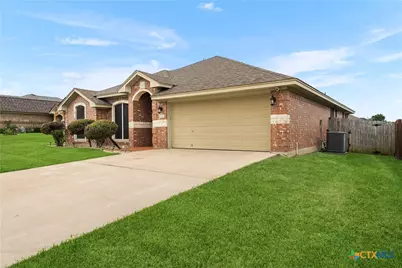 3806 Salt Fork Drive, Killeen, TX 76549 - Photo 33