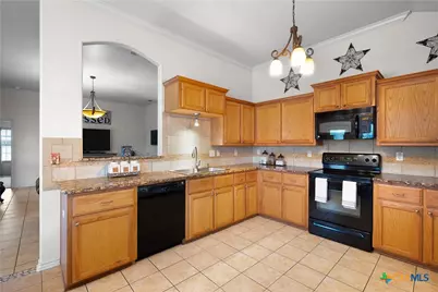 3806 Salt Fork Drive, Killeen, TX 76549 - Photo 9