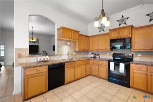 3806 Salt Fork Dr, Killeen, TX 76549 - Photo 9