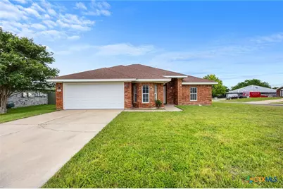 4207 Shagbark Drive, Killeen, TX 76542 - Photo 1