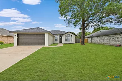 3721 Sawtooth Drive, Killeen, TX 76542 - Photo 1