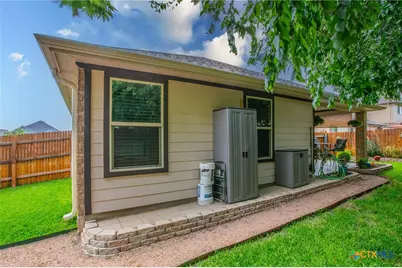 8610 Foggy Draw Court, Temple, TX 76502 - Photo 21
