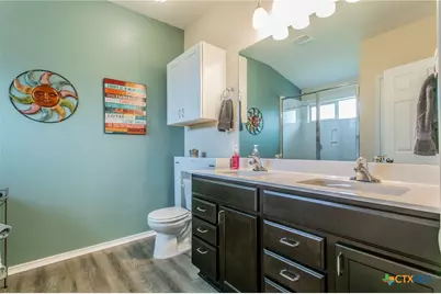 8610 Foggy Draw Court, Temple, TX 76502 - Photo 13