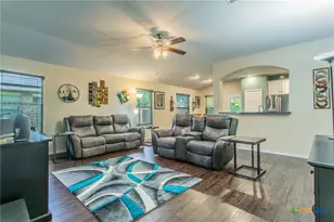 8610 Foggy Draw Ct, Temple, TX 76502 - Photo 9