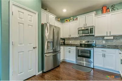 8610 Foggy Draw Court, Temple, TX 76502 - Photo 5