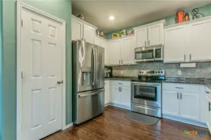 8610 Foggy Draw Ct, Temple, TX 76502 - Photo 5