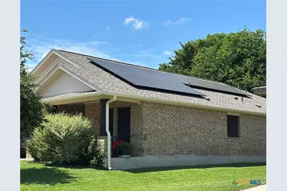 8610 Foggy Draw Court, Temple, TX 76502 - Photo 23