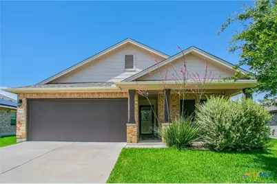 8610 Foggy Draw Court, Temple, TX 76502 - Photo 1