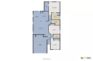 8610 Foggy Draw Ct, Temple, TX 76502 - Photo 25