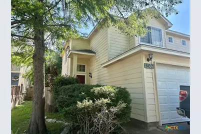 802 Sagewood Trail, San Marcos, TX 78666 - Photo 3