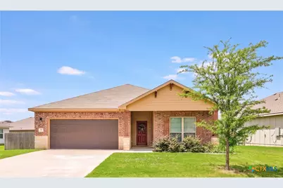 717 Friar Tuck Drive, Temple, TX 76502 - Photo 1