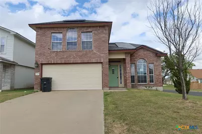 5205 Causeway Court, Killeen, TX 76549 - Photo 1