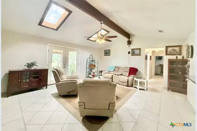 385 Live Oak Drive, Inez, TX 77968 - Photo 7