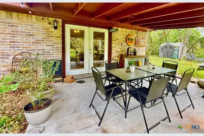 385 Live Oak Drive, Inez, TX 77968 - Photo 37