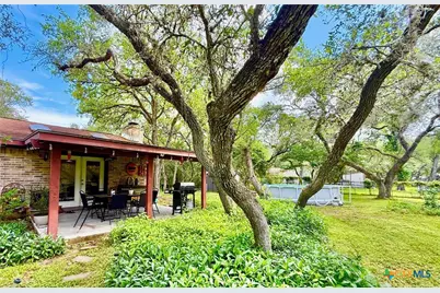 385 Live Oak Drive, Inez, TX 77968 - Photo 35