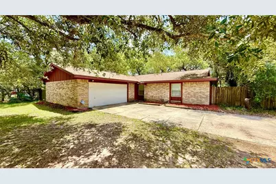 385 Live Oak Drive, Inez, TX 77968 - Photo 3