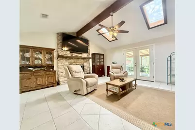 385 Live Oak Drive, Inez, TX 77968 - Photo 5