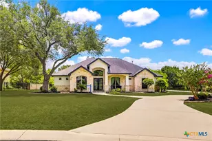 8211 Wild Wind Park, Garden Ridge, TX 78266 - Photo 1