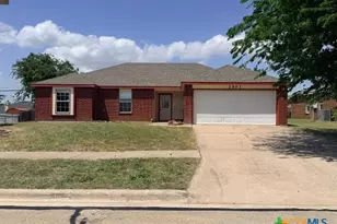 2503 Thoroughbred Dr, Killeen, TX 76549 - Photo 1