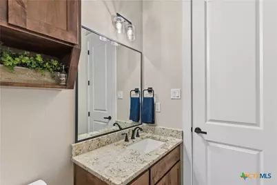 3015 Whitetail Trail, Nolanville, TX 76559 - Photo 43