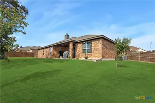 3015 Whitetail Trail, Nolanville, TX 76559 - Photo 47