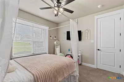 3015 Whitetail Trail, Nolanville, TX 76559 - Photo 35