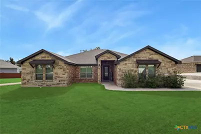 3015 Whitetail Trail, Nolanville, TX 76559 - Photo 1