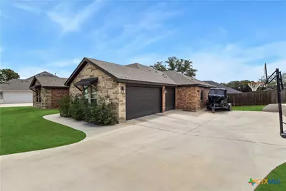 3015 Whitetail Trail, Nolanville, TX 76559 - Photo 3