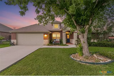 1021 Loma Verde Drive, New Braunfels, TX 78130 - Photo 1