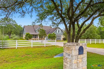 169 Old 71, Cedar Creek, TX 78612 - Photo 3