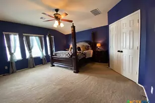2003 Isabelle Dr, Copperas Cove, TX 76522 - Photo 33