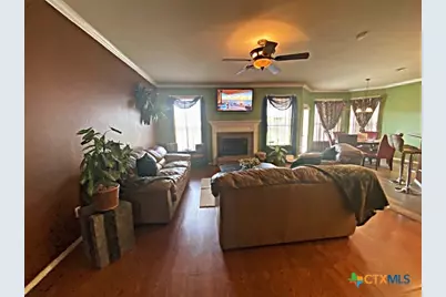 2003 Isabelle Drive, Copperas Cove, TX 76522 - Photo 9