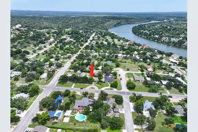 505 Avenue Avenue, Marble Falls, TX 78654 - Photo 9