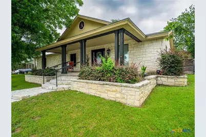 505 Avenue Avenue, Marble Falls, TX 78654 - Photo 1