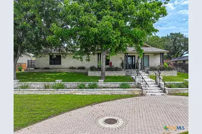 505 Avenue Avenue, Marble Falls, TX 78654 - Photo 7