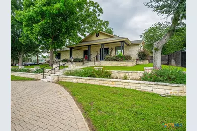 505 Avenue Avenue, Marble Falls, TX 78654 - Photo 5